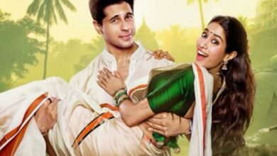 CONFIRMED Sidharth Malhotra to romance Janhvi Kapoor in Maddock Films' Param Sundari; Tushar Jalota directorial to release on July 25, 2025 : Bollywood News