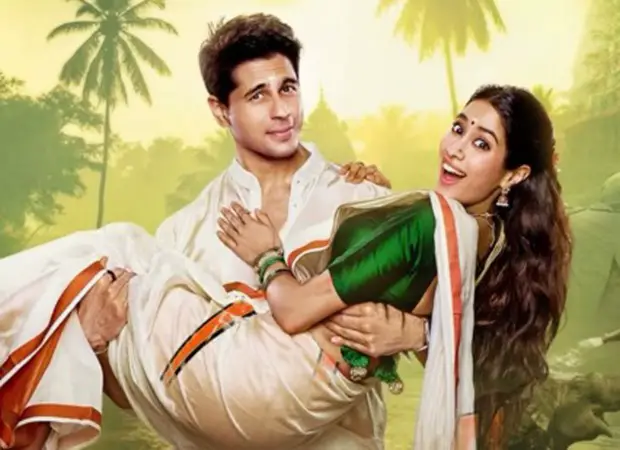 CONFIRMED Sidharth Malhotra to romance Janhvi Kapoor in Maddock Films' Param Sundari; Tushar Jalota directorial to release on July 25, 2025 : Bollywood News