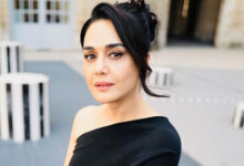 Preity Zinta reflects on an action-packed 2024 with a whirlwind journey across the globe: “I got back on set & shot a film after so long” 2024 : Bollywood News