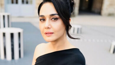 Preity Zinta reflects on an action-packed 2024 with a whirlwind journey across the globe: “I got back on set & shot a film after so long” 2024 : Bollywood News