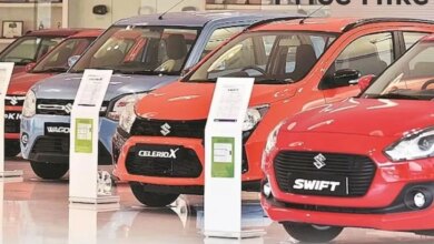 Maruti Suzuki increased the prices of vehicles, prices will increase by 4 percent from this date - maruti suzuki increased the prices of vehicles prices will increase by 4 percent from this date