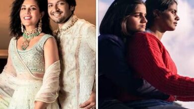 Priyanka Chopra Jonas, Hrithik Roshan applaud Richa Chadha and Ali Fazal's film Girls Will Be Girls; Konkana Sen Sharma and Dia Mirza turn emotional : Bollywood News