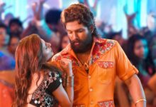 Pushpa 2 Day 2 Box Office: Allu Arjun continues with his WILD ROAR; collects Rs. 54 crores on Friday :Bollywood Box Office