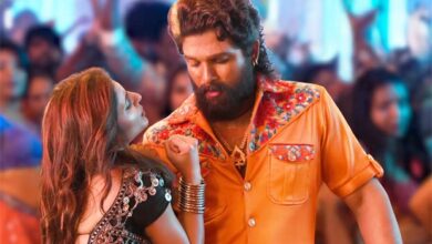 Pushpa 2 Day 2 Box Office: Allu Arjun continues with his WILD ROAR; collects Rs. 54 crores on Friday :Bollywood Box Office