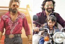 Pushpa 2: The Rule fans forced to watch Baby John at Jaipur cinema on Allu Arjun-starrer's ticket : Bollywood News