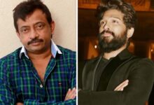 Ram Gopal Varma calls Allu Arjun's arrest “Publicity Boost” for Pushpa 2: The Rule; says, “STATE did such a deliberately weak PROSECUTION so that…” : Bollywood News