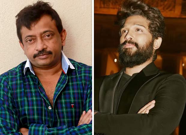 Ram Gopal Varma calls Allu Arjun's arrest “Publicity Boost” for Pushpa 2: The Rule; says, “STATE did such a deliberately weak PROSECUTION so that…” : Bollywood News