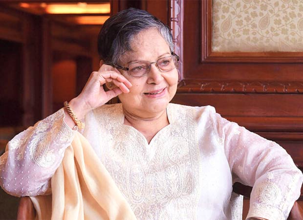 Rakhee Gulzar clarifies, “A narrative has been propagated that I am no longer keen on working and recently I was even declared dead” : Bollywood News