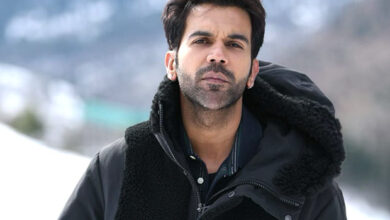 Rajkummar Rao to headline and produce Netflix’s dark comedy, directed by Aditya Nimbalkar: Report 