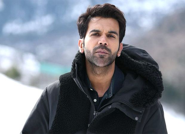 Rajkummar Rao to headline and produce Netflix’s dark comedy, directed by Aditya Nimbalkar: Report 