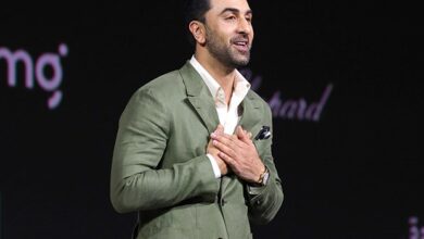 Ranbir Kapoor recalls wanting to join army or become karate instructor as child: “I had to find my own individualistic path” : Bollywood News