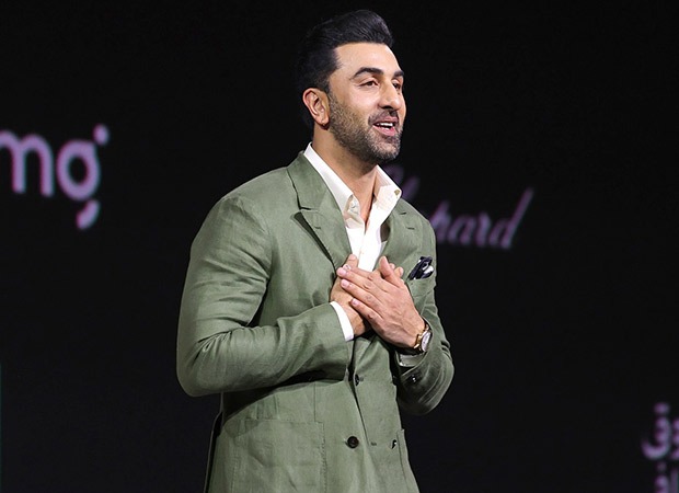 Ranbir Kapoor recalls wanting to join army or become karate instructor as child: “I had to find my own individualistic path” : Bollywood News