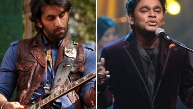 Ranbir Kapoor recalls spending three to four months in Chennai with AR Rahman for Rockstar's music: “Journey was so compelling that it didn't feel like hard work” : Bollywood News