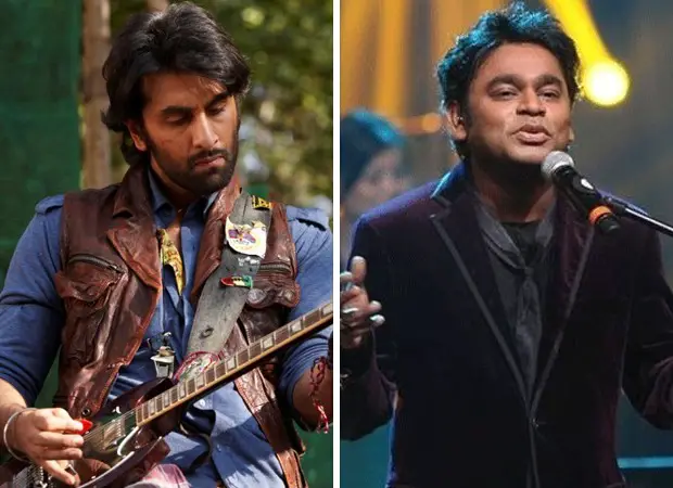 Ranbir Kapoor recalls spending three to four months in Chennai with AR Rahman for Rockstar's music: “Journey was so compelling that it didn't feel like hard work” : Bollywood News