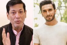 EXCLUSIVE: Taran Adarsh ​​shares his advice for Ranveer Singh; says, “He needs to concentrate completely on…” : Bollywood News