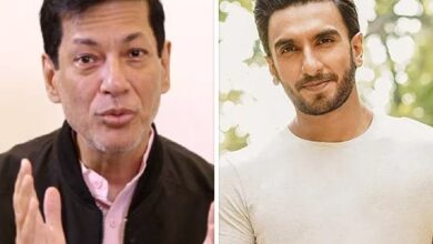 EXCLUSIVE: Taran Adarsh ​​shares his advice for Ranveer Singh; says, “He needs to concentrate completely on…” : Bollywood News