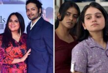 Richa Chadha and Ali Fazal reveal they broke their FDs to fund maiden production Girls Will Be Girls: “We are all from a country that is famous for its jugaad” : Bollywood News