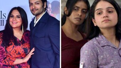 Richa Chadha and Ali Fazal reveal they broke their FDs to fund maiden production Girls Will Be Girls: “We are all from a country that is famous for its jugaad” : Bollywood News