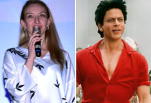 Russian Film Festival 2024 EXCLUSIVE: Russian cultural ministry official Oksana Frolova says that she's a big fan of Shah Rukh Khan: “I watched Jawan; his smile, charisma, romantic aura are UNFORGETTABLE” 2024 : Bollywood News