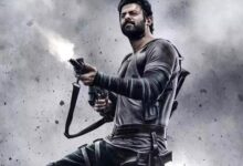 Salaar 2: Director Prashanth Neel spills beans on one of the most brilliant scenes that will feature in the Prabhas starrer : Bollywood News