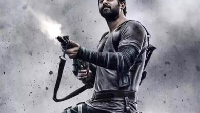 Salaar 2: Director Prashanth Neel spills beans on one of the most brilliant scenes that will feature in the Prabhas starrer : Bollywood News