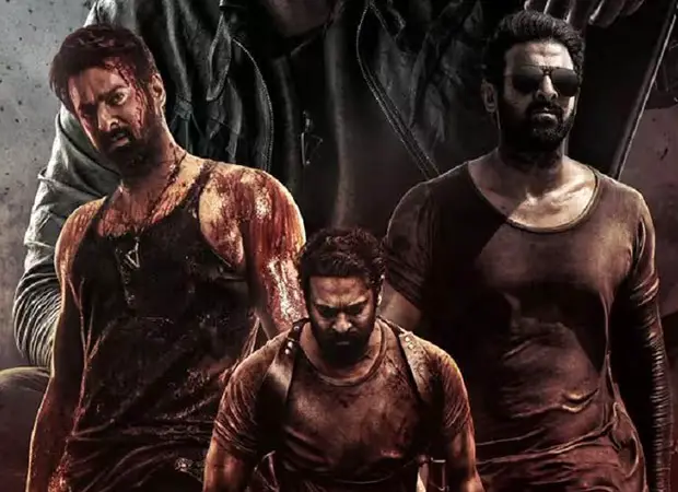 Salaar makers celebrate one year of Prabhas' starrer: “Can't wait for the story of Shouryaanga Parvam to unfold” : Bollywood News