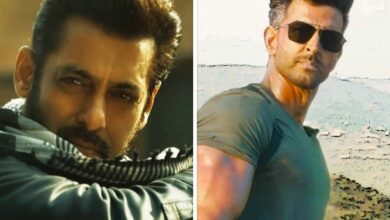 Salman Khan and Hrithik Roshan team up for advertisement helmed by Ali Abbas Zafar: Report : Bollywood News