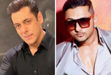 Salman Khan reveals Yo Yo Honey Singh finished Kisi Ka Bhai Kisi Ki Jaan track in 30 minutes: “I requested him to come and be in the song with us” 30 : Bollywood News