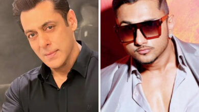 Salman Khan reveals Yo Yo Honey Singh finished Kisi Ka Bhai Kisi Ki Jaan track in 30 minutes: “I requested him to come and be in the song with us” 30 : Bollywood News