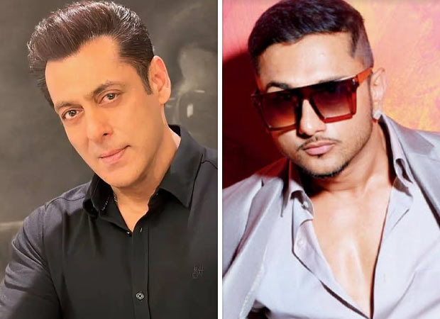 Salman Khan reveals Yo Yo Honey Singh finished Kisi Ka Bhai Kisi Ki Jaan track in 30 minutes: “I requested him to come and be in the song with us” 30 : Bollywood News