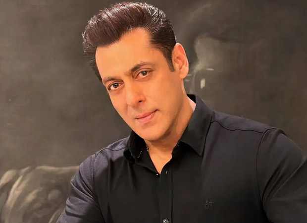 Salman Khan fan from Rajasthan distributes Being Human clothing worth Rs 6.35 lakhs to celebrate actor's 59th birthday : Bollywood News