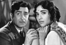 REVEALED: Raj Kapoor's Sangam was a PAN-GLOBAL blockbuster, collecting Rs. 12 cr; helped the Hindujas bag arms contracts from Iran's royal family 12 : Bollywood News