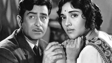 REVEALED: Raj Kapoor's Sangam was a PAN-GLOBAL blockbuster, collecting Rs. 12 cr; helped the Hindujas bag arms contracts from Iran's royal family 12 : Bollywood News