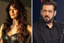 Sangeeta Bijlani breaks silence on past relationship with Salman Khan: “Haan, woh jhooth toh nahin” : Bollywood News