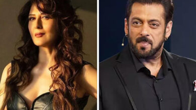 Sangeeta Bijlani breaks silence on past relationship with Salman Khan: “Haan, woh jhooth toh nahin” : Bollywood News