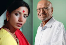 Shabana Azmi on Shyam Benegal as he turns 90, “He is my mentor and guru, albeit a reluctant one” 90 : Bollywood News