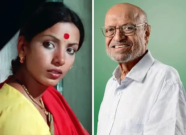 Shabana Azmi on Shyam Benegal as he turns 90, “He is my mentor and guru, albeit a reluctant one” 90 : Bollywood News