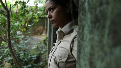 Shahana Goswami starrer Santosh earns UK a spot in Oscars 2025 International Feature Shortlist