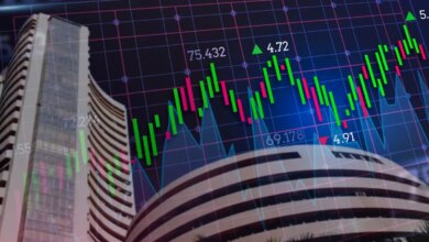 Small and midcap shares rose more in the recent rally, performed better than largecap shares हालिया तेजी में स्मॉल और मिडकैप शेयर ज्यादा उछले, लार्जकैप शेयरों की तुलना में बेहतर प्रदर्शन