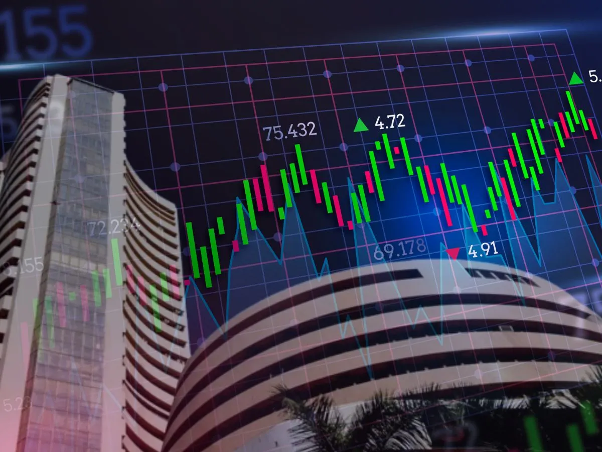 Small and midcap shares rose more in the recent rally, performed better than largecap shares हालिया तेजी में स्मॉल और मिडकैप शेयर ज्यादा उछले, लार्जकैप शेयरों की तुलना में बेहतर प्रदर्शन