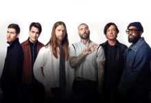 Shoot for the stars and see 'V' reasons why you can't miss Maroon 5's debut performance in India