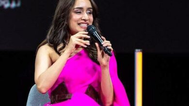 Shraddha Kapoor says, “I'm okay with not doing back-to-back films” : Bollywood News