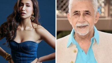 Shreya Chaudhry gets feedback from Naseeruddin Shah for her performance in Bandish Bandits 2; calls it "biggest reward"