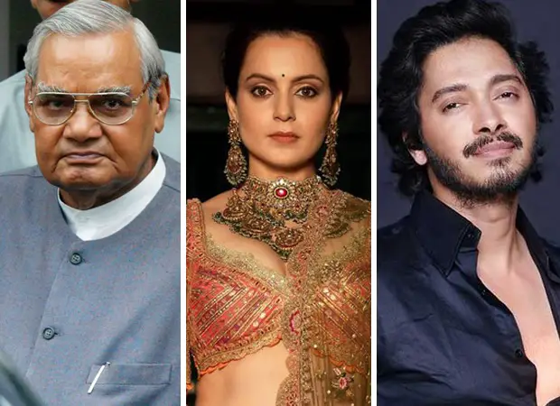 EXCLUSIVE: “My job of playing Atal Bihari Vajpayee was made easier by Kangana Ranaut,” shares Shreyas Talpade : Bollywood News