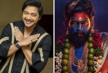 EXCLUSIVE: Shreyas Talpade on the change in Allu Arjun's voice in Pushpa 2, “His swag, authority and confidence had changed in part 2” 2 : Bollywood News