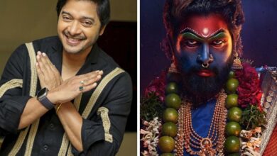 EXCLUSIVE: Shreyas Talpade on the change in Allu Arjun's voice in Pushpa 2, “His swag, authority and confidence had changed in part 2” 2 : Bollywood News