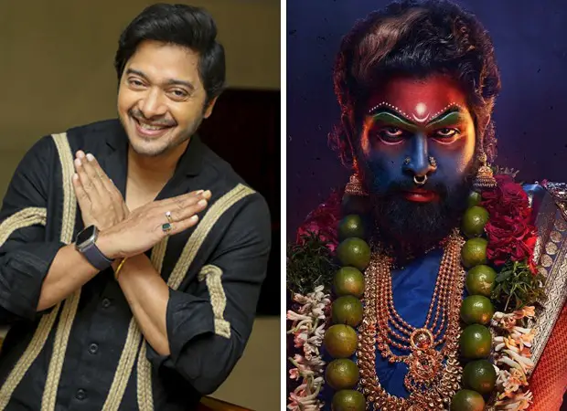 EXCLUSIVE: Shreyas Talpade on the change in Allu Arjun's voice in Pushpa 2, “His swag, authority and confidence had changed in part 2” 2 : Bollywood News