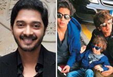 EXCLUSIVE: Shreyas Talpade speaks on being on-screen friend to Shah Rukh Khan and his sons Aryan and AbRam; says, “I'm getting younger!” It's fabulous how destiny works” : Bollywood News