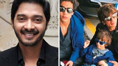 EXCLUSIVE: Shreyas Talpade speaks on being on-screen friend to Shah Rukh Khan and his sons Aryan and AbRam; says, “I'm getting younger!” It's fabulous how destiny works” : Bollywood News