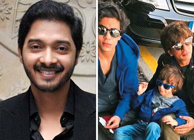 EXCLUSIVE: Shreyas Talpade speaks on being on-screen friend to Shah Rukh Khan and his sons Aryan and AbRam; says, “I'm getting younger!” It's fabulous how destiny works” : Bollywood News